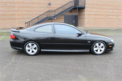 2004 Pontiac GTO   - Photo 5 - Salem, OR 97317