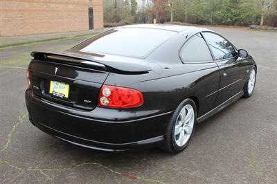 2004 Pontiac GTO   - Photo 4 - Salem, OR 97317