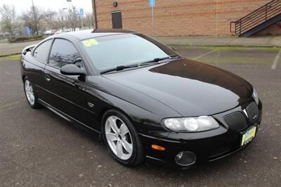 2004 Pontiac GTO   - Photo 1 - Salem, OR 97317