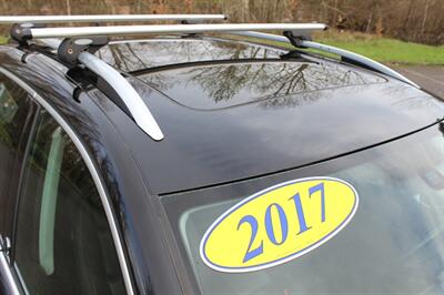 2017 Volkswagen Tiguan 2.0T Wolfsburg Edition 4Motion   - Photo 19 - Salem, OR 97317