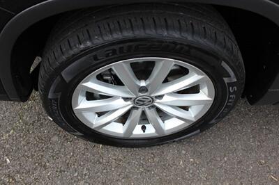 2017 Volkswagen Tiguan 2.0T Wolfsburg Edition 4Motion   - Photo 20 - Salem, OR 97317