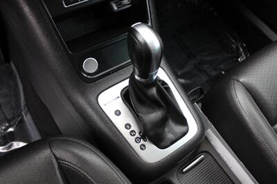 2017 Volkswagen Tiguan 2.0T Wolfsburg Edition 4Motion   - Photo 12 - Salem, OR 97317