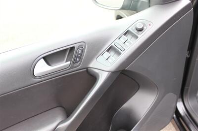 2017 Volkswagen Tiguan 2.0T Wolfsburg Edition 4Motion   - Photo 11 - Salem, OR 97317