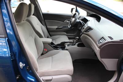 2012 Honda Civic LX   - Photo 18 - Salem, OR 97317
