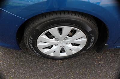 2012 Honda Civic LX   - Photo 19 - Salem, OR 97317