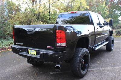 2012 GMC Sierra 2500 HD Crew Cab Denali   - Photo 4 - Salem, OR 97317