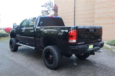 2012 GMC Sierra 2500 HD Crew Cab Denali   - Photo 3 - Salem, OR 97317