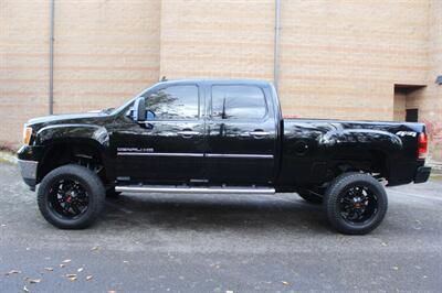 2012 GMC Sierra 2500 HD Crew Cab Denali   - Photo 7 - Salem, OR 97317