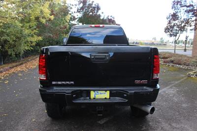 2012 GMC Sierra 2500 HD Crew Cab Denali   - Photo 8 - Salem, OR 97317