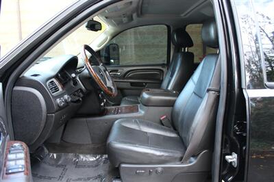 2012 GMC Sierra 2500 HD Crew Cab Denali   - Photo 10 - Salem, OR 97317