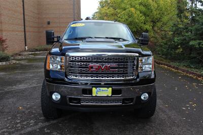 2012 GMC Sierra 2500 HD Crew Cab Denali   - Photo 6 - Salem, OR 97317