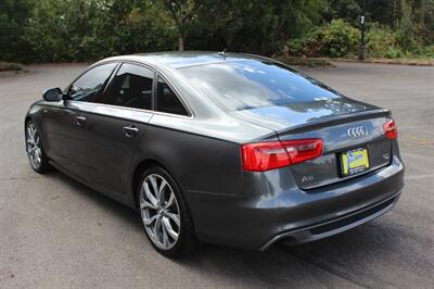 2014 Audi A6 3.0T - Photo 3 - Salem, OR 97317