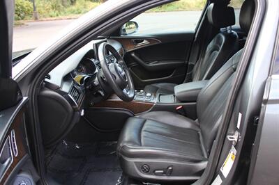 2014 Audi A6 3.0T - Photo 10 - Salem, OR 97317