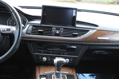 2014 Audi A6 3.0T - Photo 14 - Salem, OR 97317