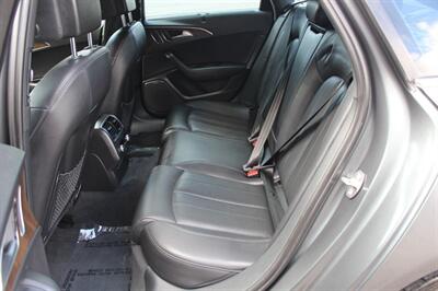 2014 Audi A6 3.0T - Photo 13 - Salem, OR 97317