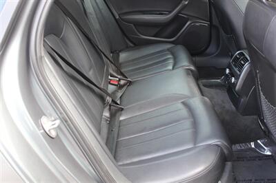 2014 Audi A6 3.0T - Photo 15 - Salem, OR 97317