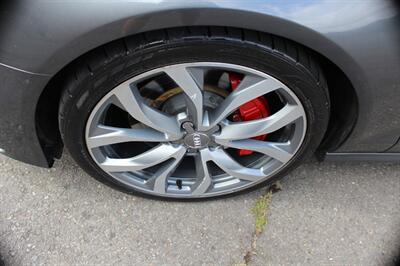 2014 Audi A6 3.0T - Photo 19 - Salem, OR 97317