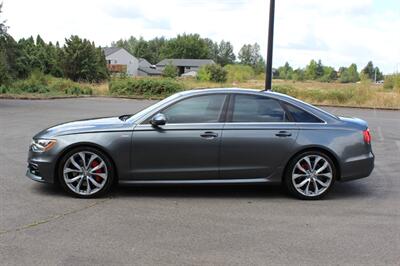 2014 Audi A6 3.0T - Photo 7 - Salem, OR 97317