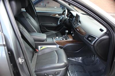 2014 Audi A6 3.0T - Photo 17 - Salem, OR 97317