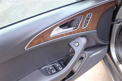 2014 Audi A6 3.0T - Photo 11 - Salem, OR 97317