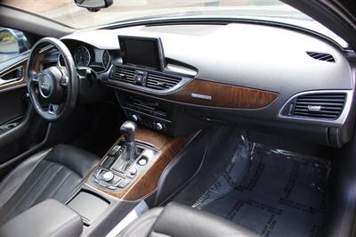 2014 Audi A6 3.0T - Photo 16 - Salem, OR 97317