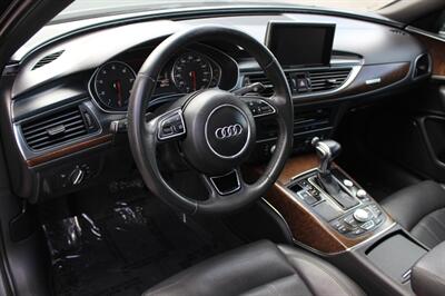 2014 Audi A6 3.0T - Photo 9 - Salem, OR 97317