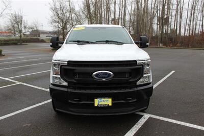 2022 Ford F-250 Super Duty - Photo 6 - Salem, OR 97317