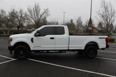2022 Ford F-250 Super Duty - Photo 7 - Salem, OR 97317