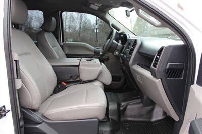 2022 Ford F-250 Super Duty - Photo 16 - Salem, OR 97317