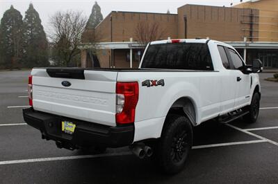 2022 Ford F-250 Super Duty - Photo 4 - Salem, OR 97317