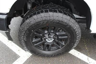 2022 Ford F-250 Super Duty - Photo 17 - Salem, OR 97317