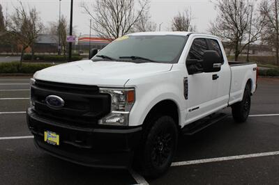 2022 Ford F-250 Super Duty - Photo 2 - Salem, OR 97317
