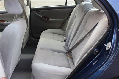 2007 Toyota Corolla LE   - Photo 13 - Salem, OR 97317