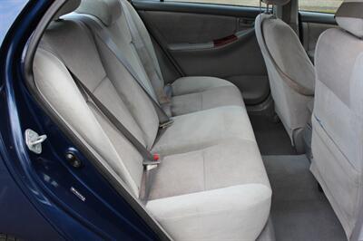 2007 Toyota Corolla LE   - Photo 15 - Salem, OR 97317