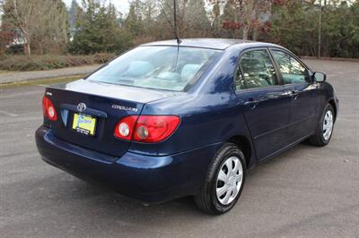 2007 Toyota Corolla LE   - Photo 4 - Salem, OR 97317