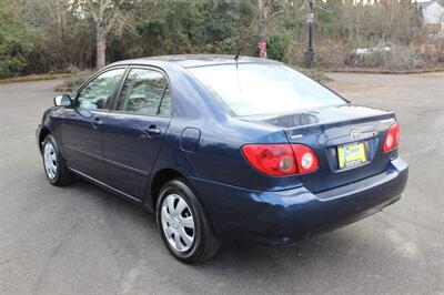 2007 Toyota Corolla LE   - Photo 3 - Salem, OR 97317