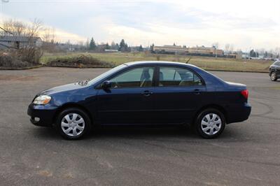 2007 Toyota Corolla LE   - Photo 7 - Salem, OR 97317