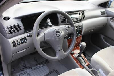 2007 Toyota Corolla LE   - Photo 9 - Salem, OR 97317