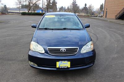 2007 Toyota Corolla LE   - Photo 6 - Salem, OR 97317