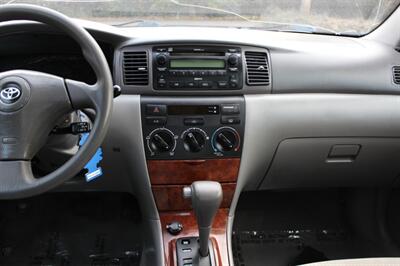 2007 Toyota Corolla LE   - Photo 14 - Salem, OR 97317