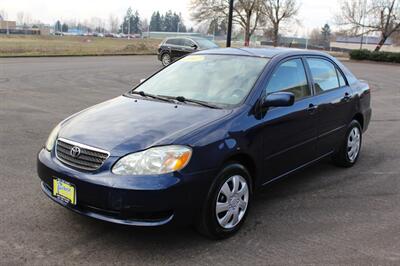 2007 Toyota Corolla LE   - Photo 2 - Salem, OR 97317