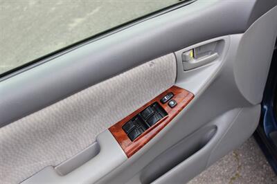 2007 Toyota Corolla LE   - Photo 11 - Salem, OR 97317