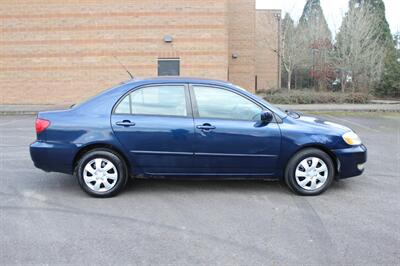 2007 Toyota Corolla LE   - Photo 5 - Salem, OR 97317