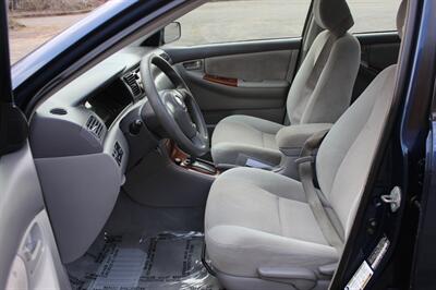 2007 Toyota Corolla LE   - Photo 10 - Salem, OR 97317