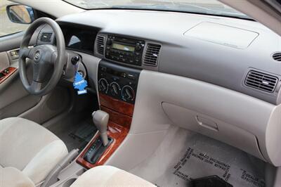 2007 Toyota Corolla LE   - Photo 16 - Salem, OR 97317