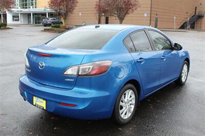 2012 Mazda MAZDA3 i Grand Touring   - Photo 4 - Salem, OR 97317