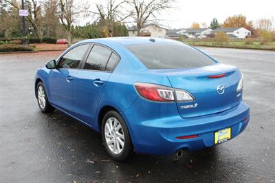 2012 Mazda MAZDA3 i Grand Touring   - Photo 3 - Salem, OR 97317