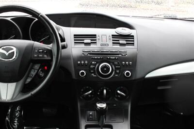 2012 Mazda MAZDA3 i Grand Touring   - Photo 14 - Salem, OR 97317