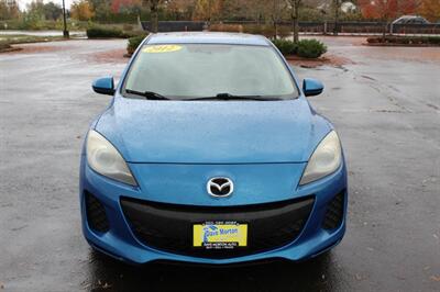 2012 Mazda MAZDA3 i Grand Touring   - Photo 6 - Salem, OR 97317