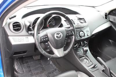 2012 Mazda MAZDA3 i Grand Touring   - Photo 9 - Salem, OR 97317